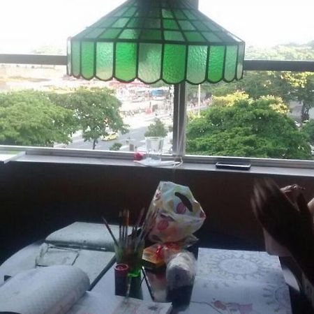 Apartamento En Canoa Canoa Quebrada Kültér fotó