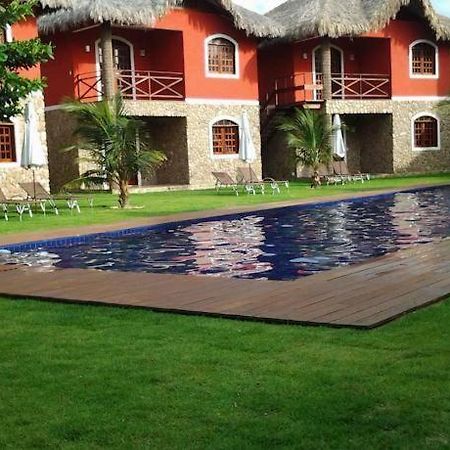 Apartamento En Canoa Canoa Quebrada Kültér fotó