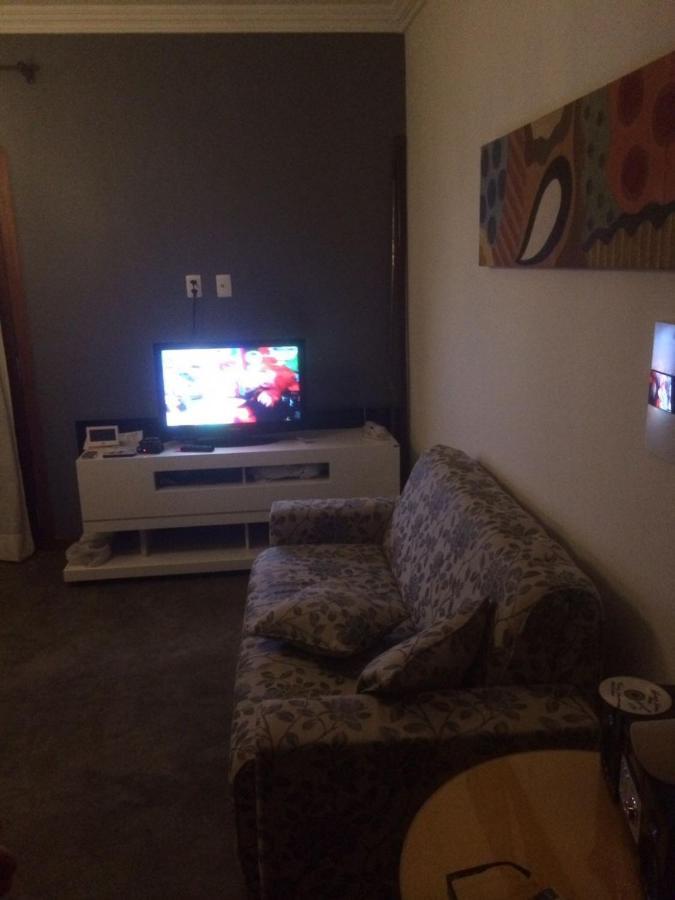 Apartamento En Canoa Canoa Quebrada Kültér fotó