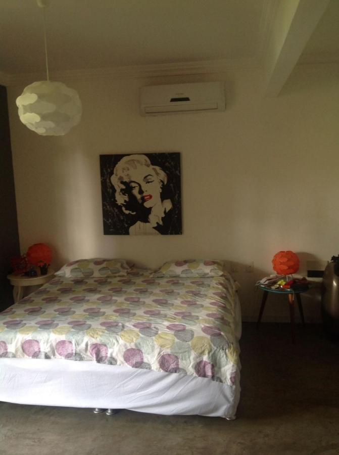 Apartamento En Canoa Canoa Quebrada Kültér fotó