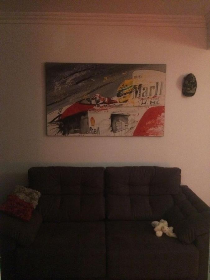 Apartamento En Canoa Canoa Quebrada Kültér fotó