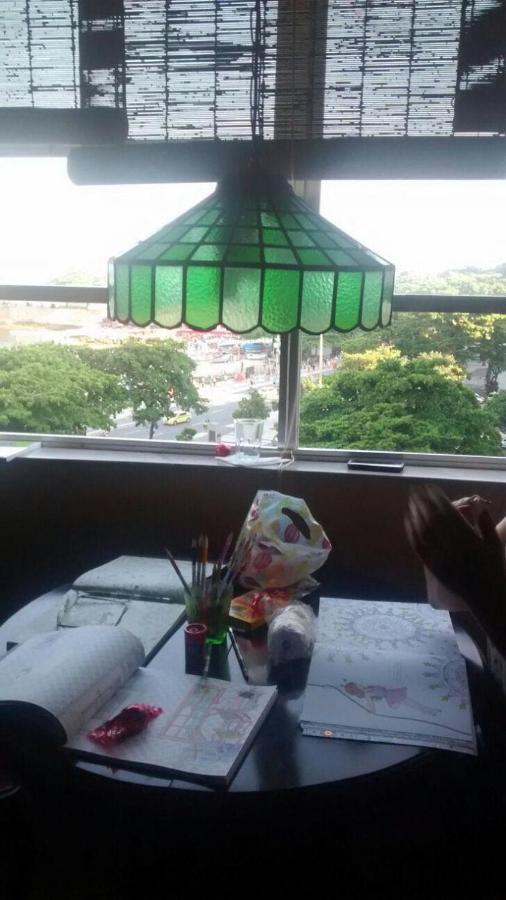 Apartamento En Canoa Canoa Quebrada Kültér fotó