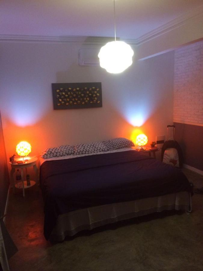 Apartamento En Canoa Canoa Quebrada Kültér fotó
