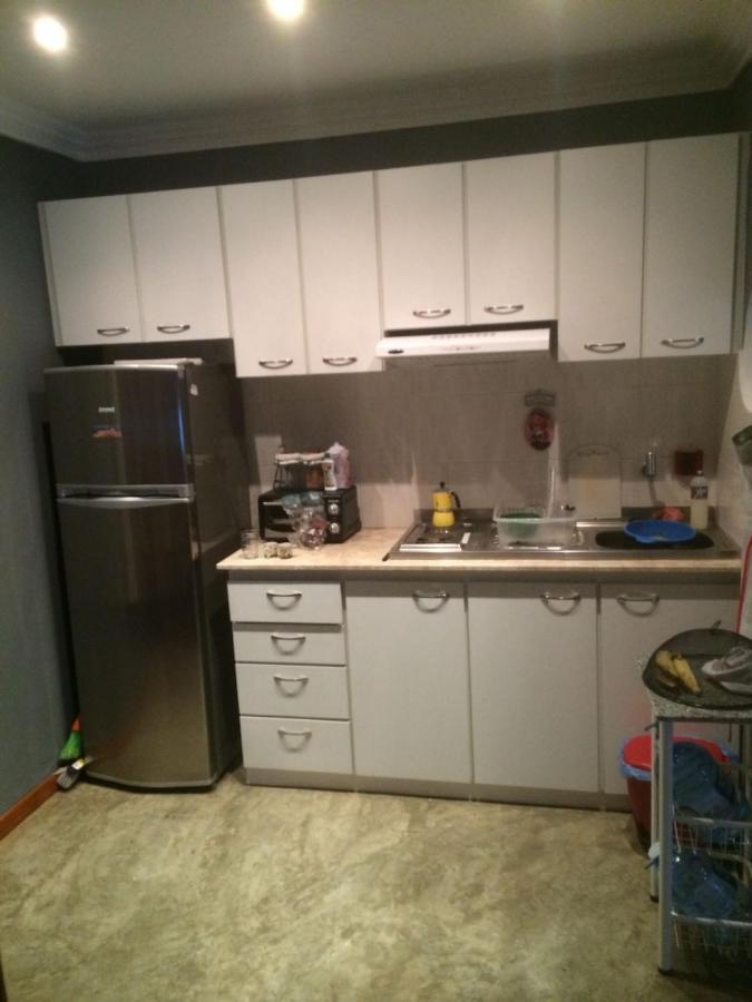 Apartamento En Canoa Canoa Quebrada Kültér fotó