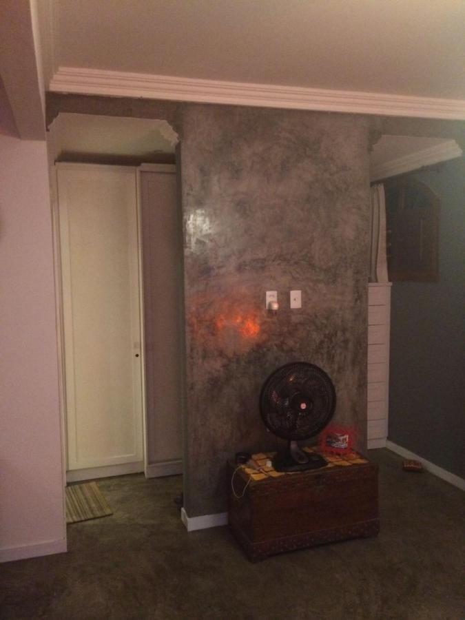 Apartamento En Canoa Canoa Quebrada Kültér fotó